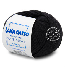 Lana Gatto Super Soft 20214 Мокрый асфальт