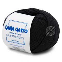 Lana Gatto Super Soft 20214 Мокрый асфальт