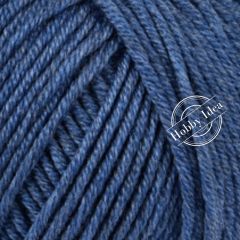 Lana Gatto Super Soft 20583 Синий меланж