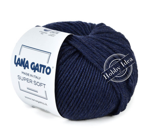 Lana Gatto Super Soft 20587 Тёмные джинсы