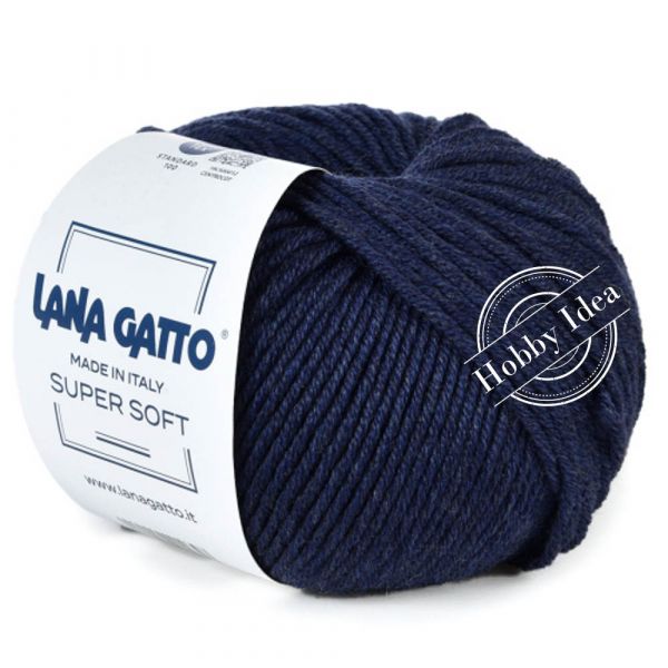 Lana Gatto Super Soft 20587 Тёмные джинсы из категории Lana Gatto Super Soft