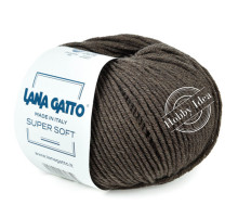 Lana Gatto Super Soft 20606 Камуфляж