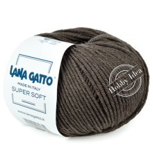 Lana Gatto Super Soft 20606 Камуфляж