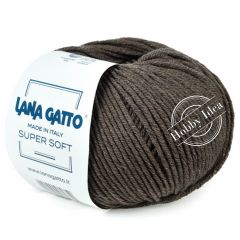 Lana Gatto Super Soft 20606 Камуфляж