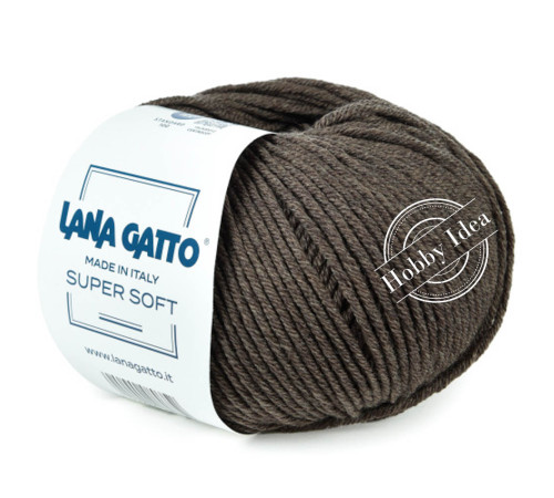 Lana Gatto Super Soft 20606 Камуфляж
