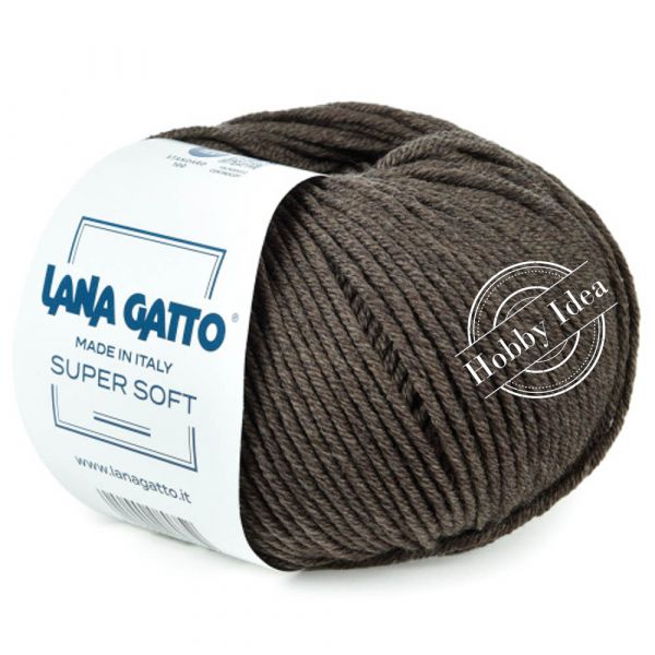 Lana Gatto Super Soft 20606 Камуфляж из категории Lana Gatto Super Soft