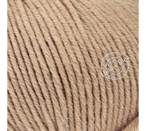 Lana Gatto Super Soft 20693 Бежевый крем