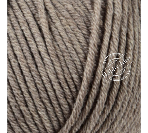 Lana Gatto Super Soft 20944 Серо-коричневый