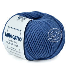 Lana Gatto Super Soft 22035 Сапфир