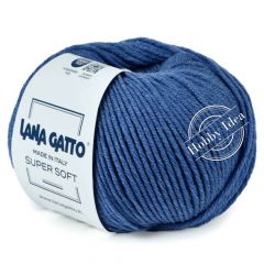 Lana Gatto Super Soft 22035 Сапфир