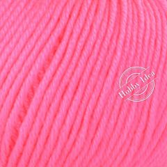 Lana Gatto Super Soft A0900 Неоновый розовый