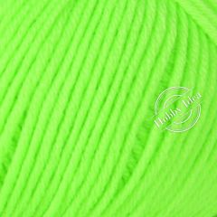 Lana Gatto Super Soft A1783 Неоновый зеленый
