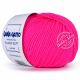 Lana Gatto Super Soft A3088 Неоновый тёмно-розовый из категории Lana Gatto Super Soft