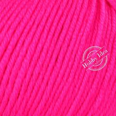 Lana Gatto Super Soft A3088 Неоновый тёмно-розовый