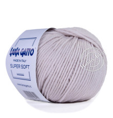 Lana Gatto Super Soft 13701 Пудровый