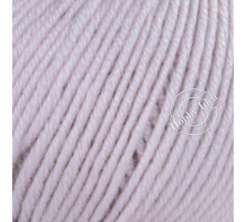 Lana Gatto Super Soft 13701 Пудровый