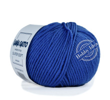 Lana Gatto Super Soft 13993 Синий