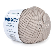 Lana Gatto Super Soft 14466 Нюд