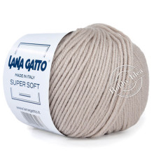 Lana Gatto Super Soft 14466 Нюд