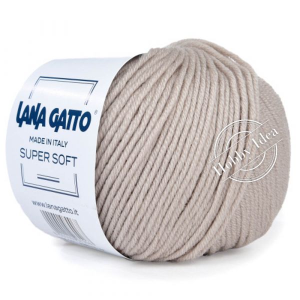 Lana Gatto Super Soft 14466 Нюд из категории Lana Gatto Super Soft