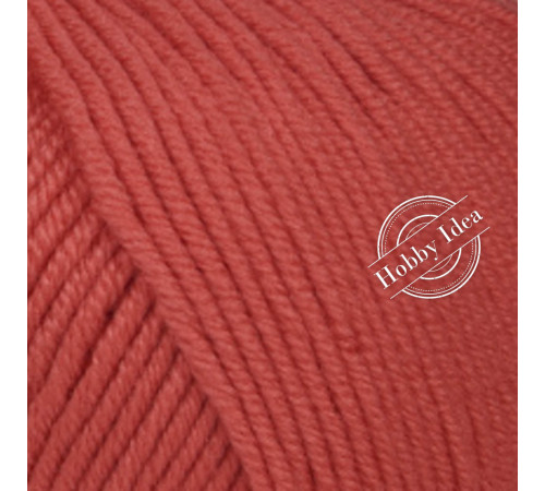 Lana Gatto Super Soft 19002 Коралл