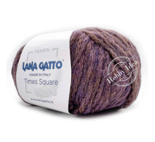 Lana Gatto Time Square 30299 Пыльная ягода