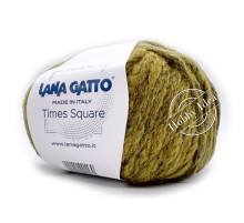 Lana Gatto Time Square 30302 Горчица