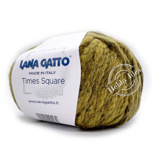Lana Gatto Time Square 30302 Горчица