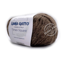 Lana Gatto Time Square 30303 Коричневый