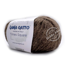 Lana Gatto Time Square 30303 Коричневый