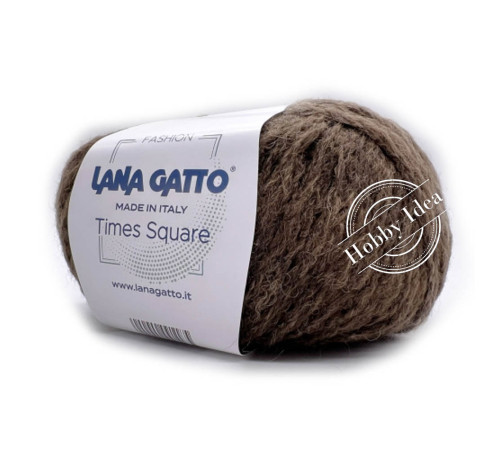Lana Gatto Time Square 30303 Коричневый