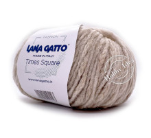 Lana Gatto Time Square 30304 Холодный беж