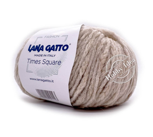 Lana Gatto Time Square 30304 Холодный беж