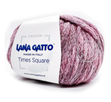 Lana Gatto Time Square 30306 Розовый