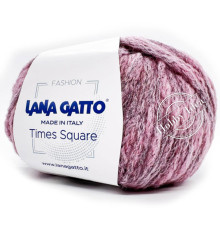 Lana Gatto Time Square 30306 Розовый