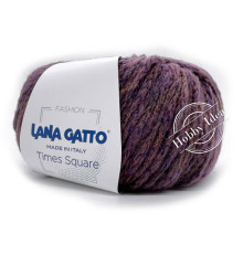 Lana Gatto Time Square 30307 Фиолетовый