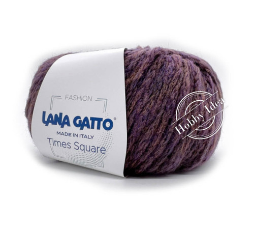 Lana Gatto Time Square 30307 Фиолетовый