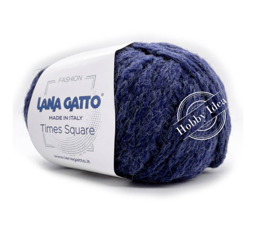 Lana Gatto Time Square 30308 Синий