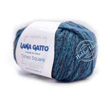 Lana Gatto Time Square 30309 Лазурный