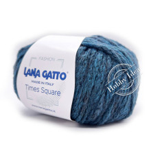 Lana Gatto Time Square 30309 Лазурный