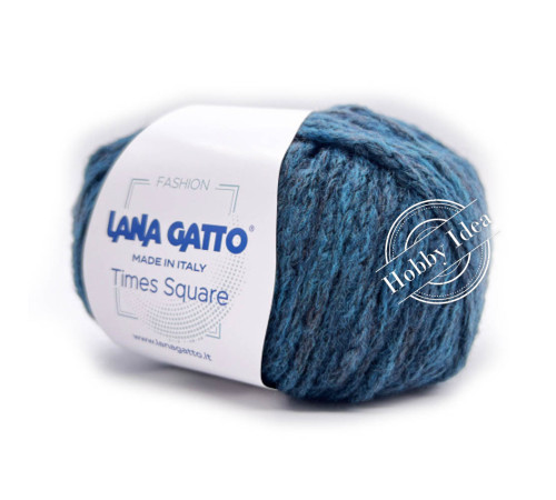 Lana Gatto Time Square 30309 Лазурный