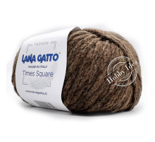 Lana Gatto Time Square 30311 Медвежий
