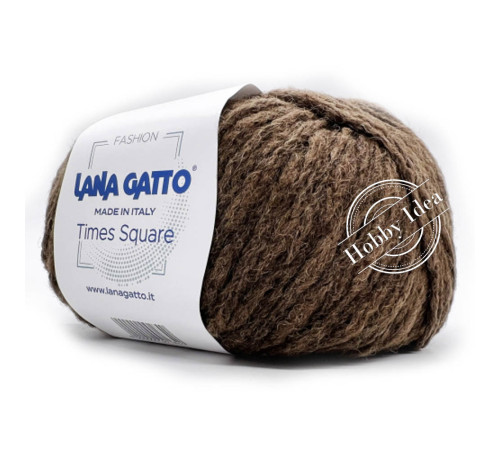 Lana Gatto Time Square 30311 Медвежий