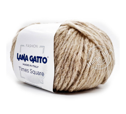 Lana Gatto Time Square 30312 Тёплый беж