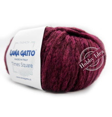 Lana Gatto Time Square 30313 Малиновый красный