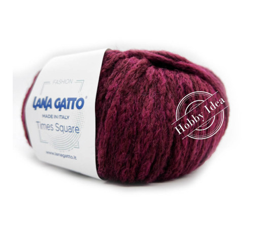 Lana Gatto Time Square 30313 Малиновый красный