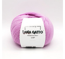 Lana Gatto VIP 09362 Розовая герань