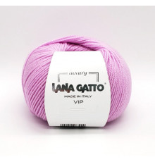 Lana Gatto VIP 09362 Розовая герань