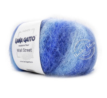 Lana Gatto Wall Street 30121 Синий