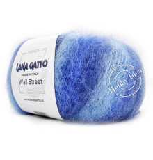 Lana Gatto Wall Street 30121 Синий